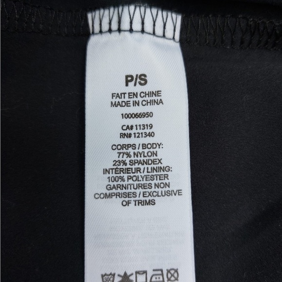 𝅺*nwt* Dynamite Cut-Out Midi Dress - Picture 7 of 7